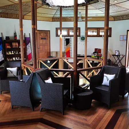 Thulhagiri Island Resort & Spa-2